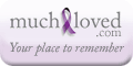 MuchLoved - Your place to remember
